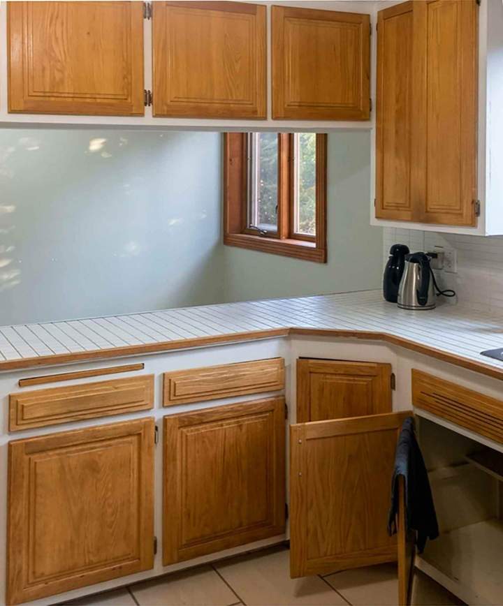 Aménagement de maison Montréal
