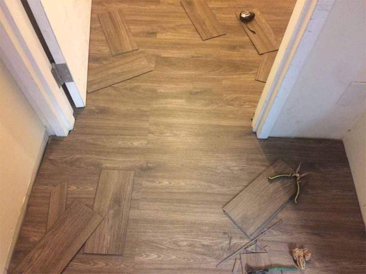 Travaux de rénovation d’appartement Montréal