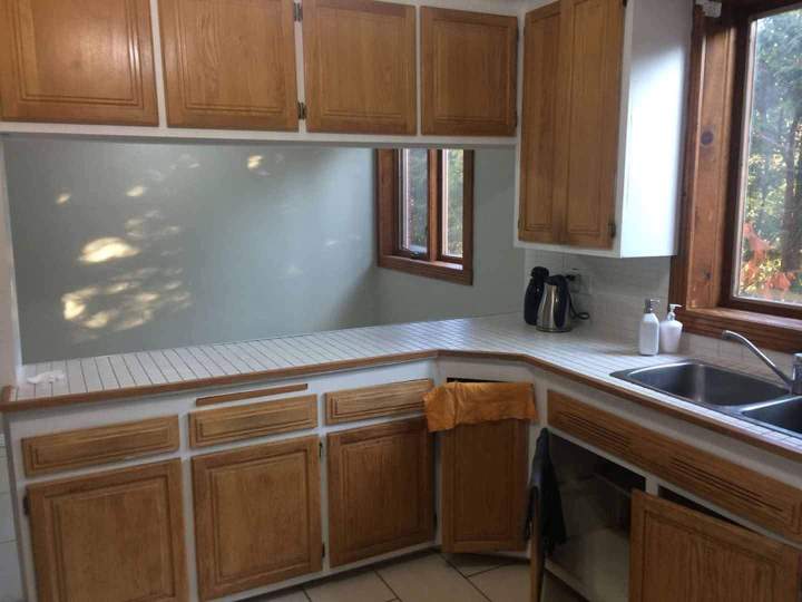 Travaux de rénovation intérieure Montréal