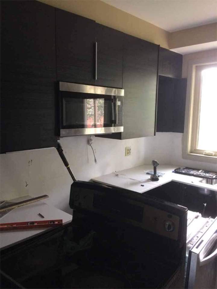 Travaux de rénovation maison Montréal