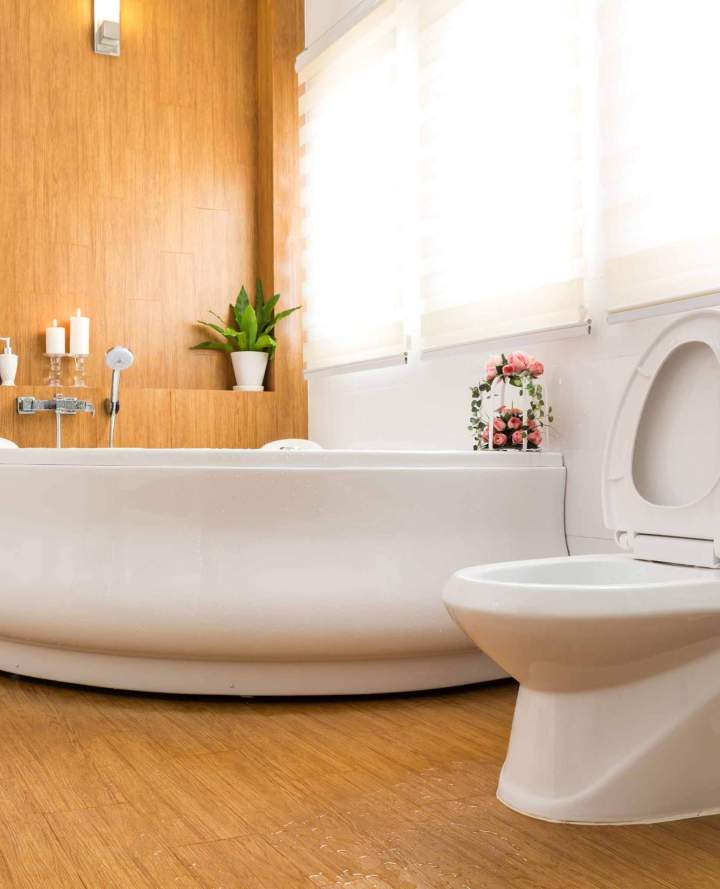 Rénovation salle de bain Montréal