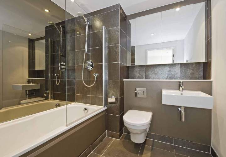 Rénovation de salle de bain personnalisée Montréal