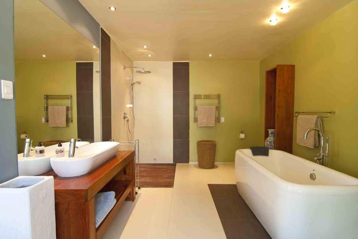 Rénovation salle de bain Montréal